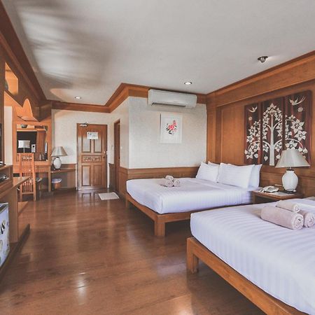 Ko Tao Resort Paradise Zone Zewnętrze zdjęcie