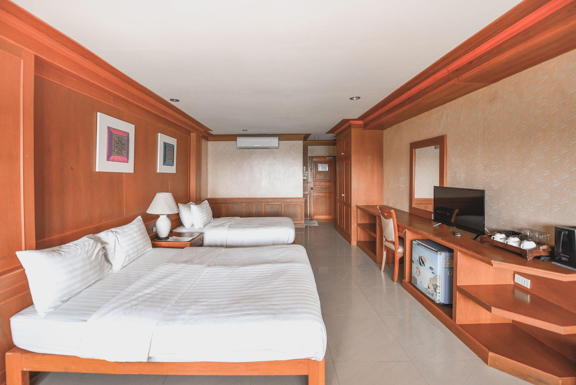 Ko Tao Resort Paradise Zone Zewnętrze zdjęcie