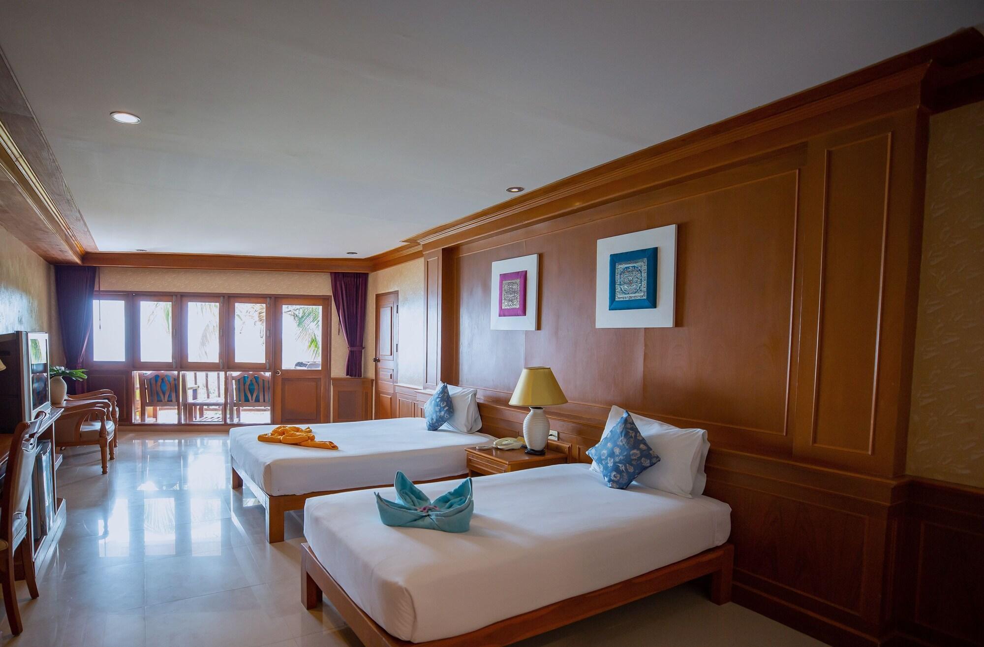 Ko Tao Resort Paradise Zone Zewnętrze zdjęcie