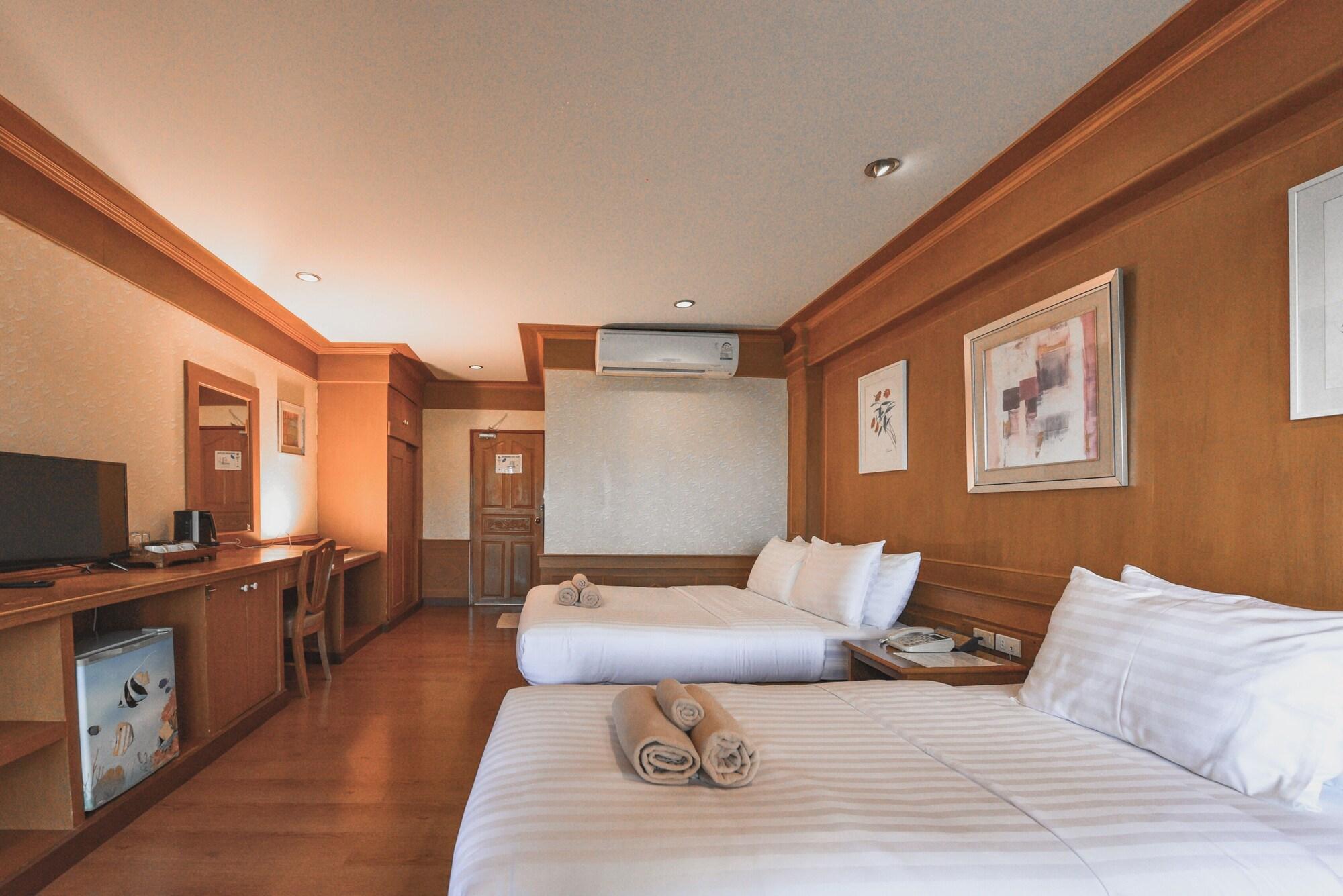 Ko Tao Resort Paradise Zone Zewnętrze zdjęcie