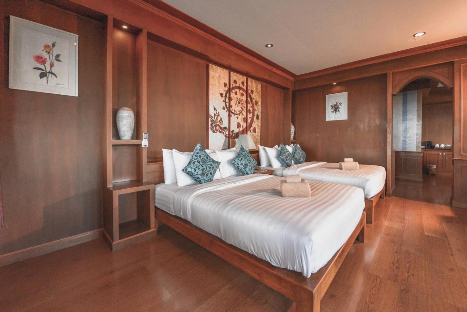 Ko Tao Resort Paradise Zone Zewnętrze zdjęcie