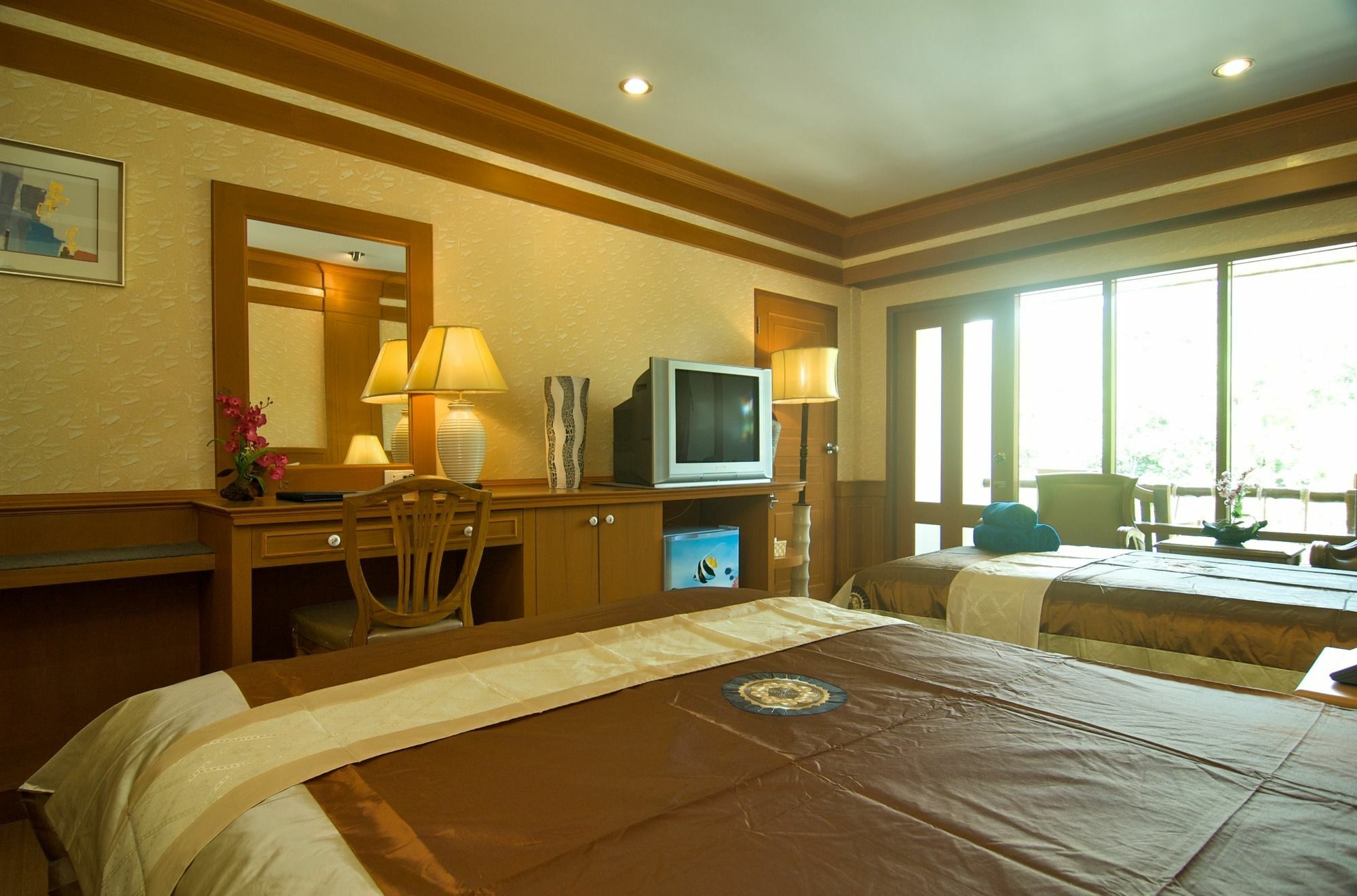 Ko Tao Resort Paradise Zone Zewnętrze zdjęcie