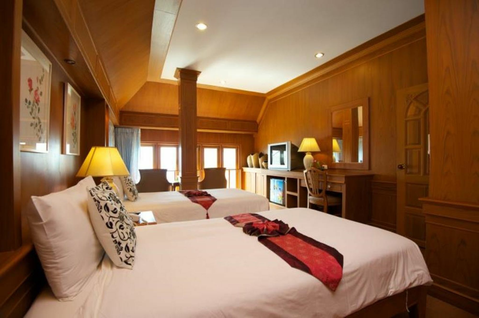 Ko Tao Resort Paradise Zone Zewnętrze zdjęcie