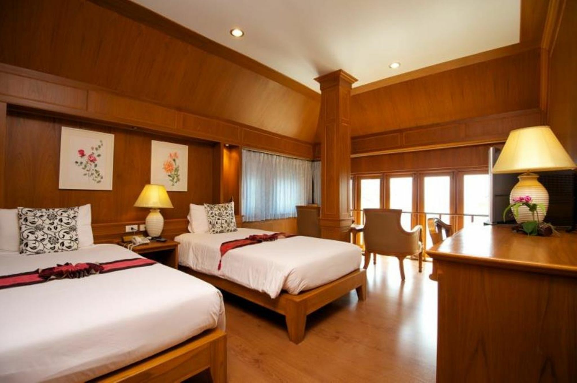 Ko Tao Resort Paradise Zone Zewnętrze zdjęcie