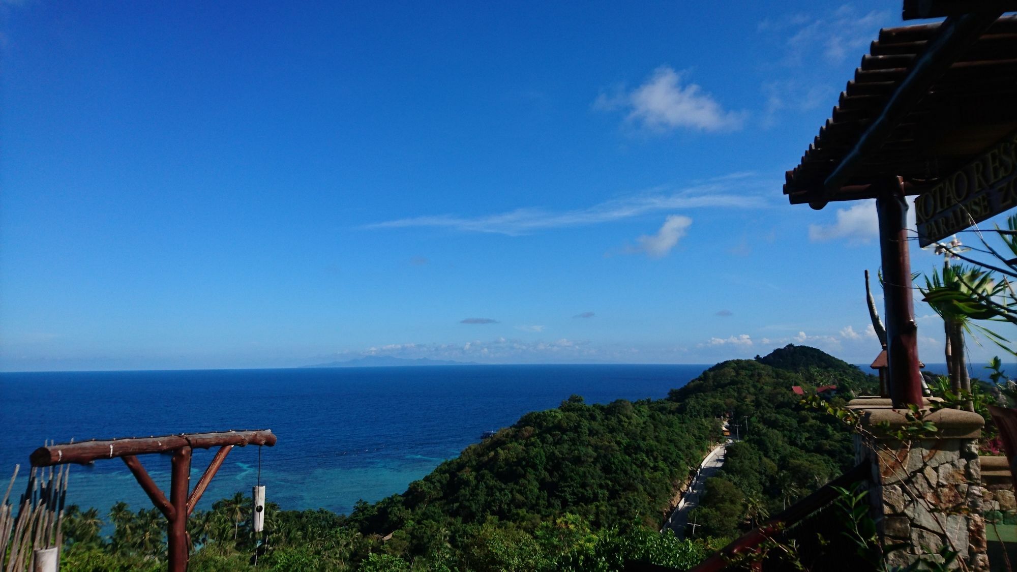Ko Tao Resort Paradise Zone Zewnętrze zdjęcie