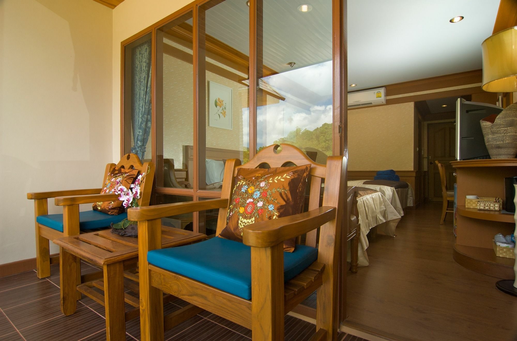 Ko Tao Resort Paradise Zone Zewnętrze zdjęcie