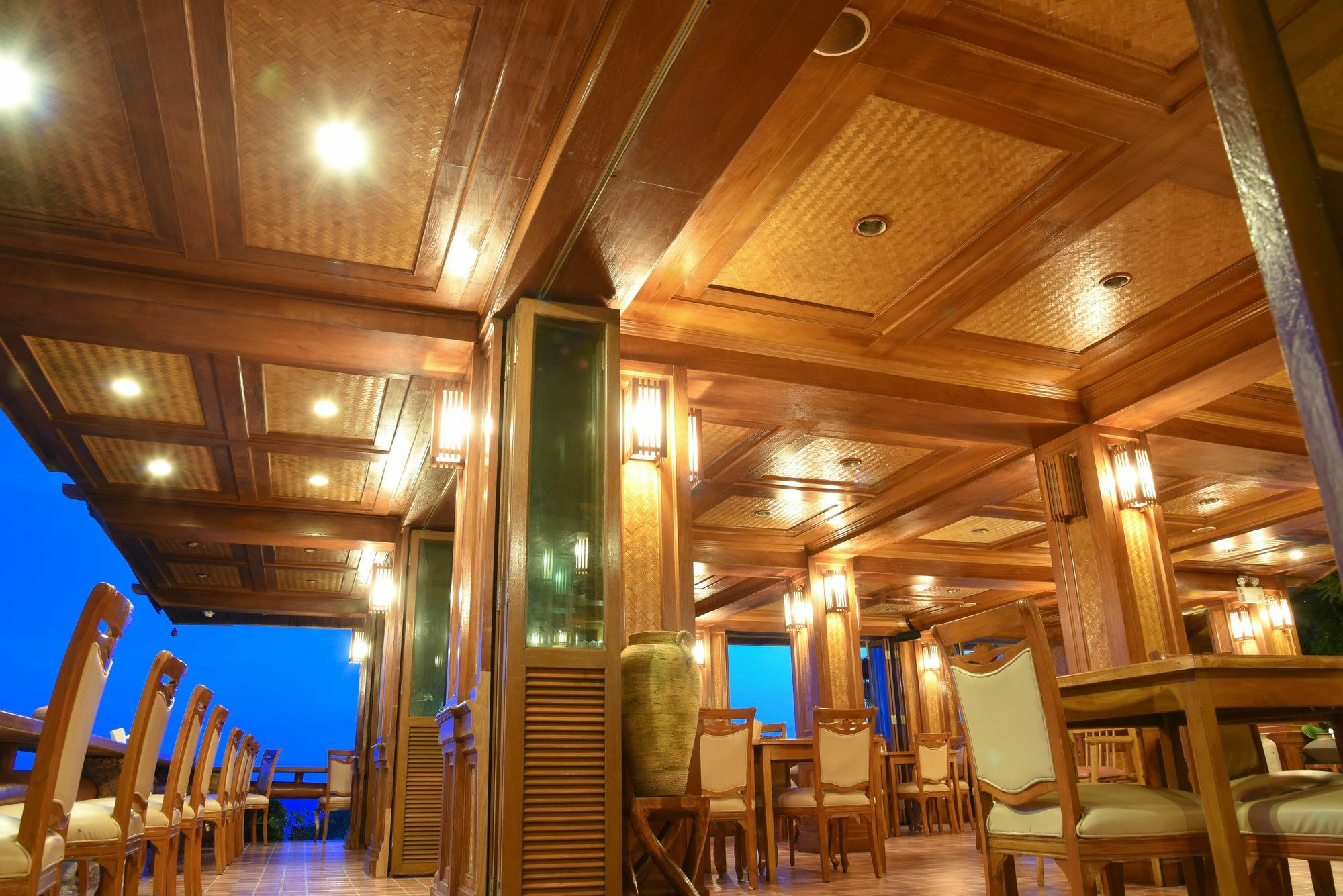 Ko Tao Resort Paradise Zone Zewnętrze zdjęcie